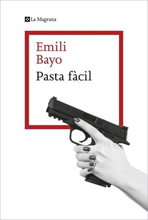 PASTA FÀCIL | 9788419334657 | BAYO, EMILI | Llibreria Drac - Llibreria d'Olot | Comprar llibres en català i castellà online