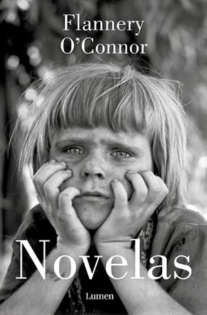 NOVELAS | 9788426428950 | O'CONNOR, FLANNERY | Llibreria Drac - Librería de Olot | Comprar libros en catalán y castellano online