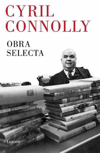 OBRA SELECTA | 9788426426697 | CONNOLLY, CYRIL | Llibreria Drac - Librería de Olot | Comprar libros en catalán y castellano online