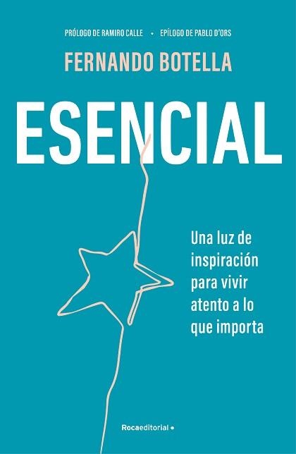 ESENCIAL | 9788410096387 | BOTELLA, FERNANDO | Llibreria Drac - Librería de Olot | Comprar libros en catalán y castellano online