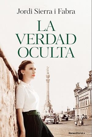 VERDAD OCULTA, LA | 9788410096462 | SIERRA I FABRA, JORDI | Llibreria Drac - Llibreria d'Olot | Comprar llibres en català i castellà online