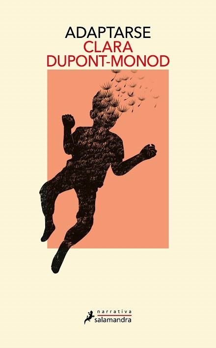 ADAPTARSE | 9788419456717 | DUPONT-MONOD, CLARA | Llibreria Drac - Librería de Olot | Comprar libros en catalán y castellano online