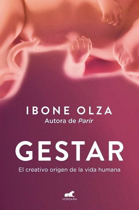 GESTAR | 9788419820211 | OLZA, IBONE | Llibreria Drac - Librería de Olot | Comprar libros en catalán y castellano online