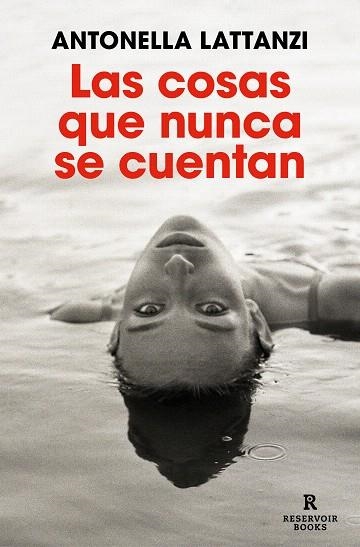 COSAS QUE NUNCA SE CUENTAN, LAS | 9788416195206 | LATTANZI, ANTONELLA | Llibreria Drac - Librería de Olot | Comprar libros en catalán y castellano online