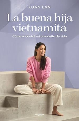 BUENA HIJA VIETNAMITA, LA | 9788418007781 | LAN, XUAN | Llibreria Drac - Llibreria d'Olot | Comprar llibres en català i castellà online