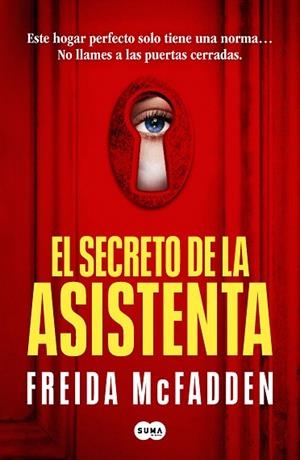 SECRETO DE LA ASISTENTA, EL (LA ASISTENTA 2) | 9788419835734 | MCFADDEN, FREIDA | Llibreria Drac - Llibreria d'Olot | Comprar llibres en català i castellà online