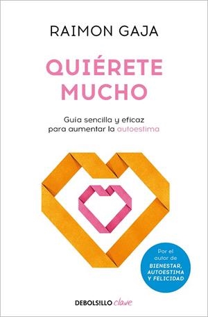 QUIÉRETE MUCHO | 9788466371469 | GAJA, RAIMON | Llibreria Drac - Llibreria d'Olot | Comprar llibres en català i castellà online