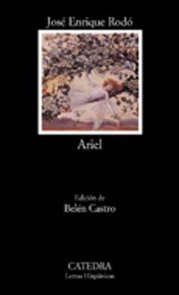 ARIEL | 9788437617916 | RODO,JOSE ENRIQUE | Llibreria Drac - Llibreria d'Olot | Comprar llibres en català i castellà online