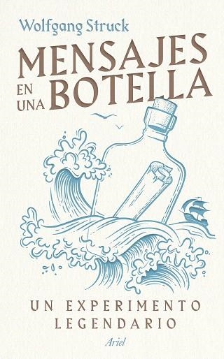 MENSAJES EN UNA BOTELLA | 9788434437722 | STRUCK, WOLFGANG | Llibreria Drac - Librería de Olot | Comprar libros en catalán y castellano online