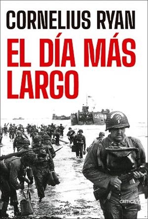 DÍA MÁS LARGO, EL | 9788491996347 | RYAN, CORNELIUS | Llibreria Drac - Llibreria d'Olot | Comprar llibres en català i castellà online