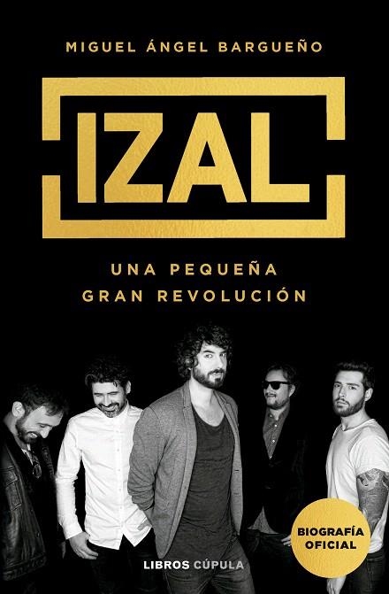 IZAL | 9788448041007 | BARGUEÑO, MIGUEL ÁNGEL | Llibreria Drac - Llibreria d'Olot | Comprar llibres en català i castellà online