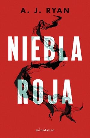 NIEBLA ROJA | 9788445014745 | RYAN, ANTHONY | Llibreria Drac - Librería de Olot | Comprar libros en catalán y castellano online