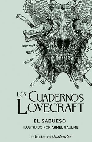 CUADERNOS LOVECRAFT Nº 04, LOS. EL SABUESO | 9788445016992 | LOVECRAFT, H. P. | Llibreria Drac - Llibreria d'Olot | Comprar llibres en català i castellà online