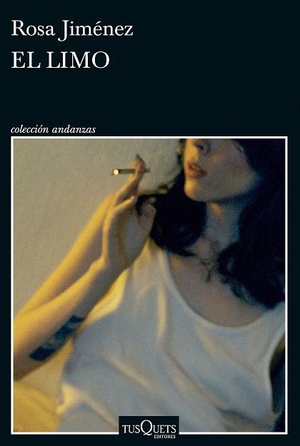 LIMO, EL | 9788411074780 | JIMÉNEZ, ROSA | Llibreria Drac - Llibreria d'Olot | Comprar llibres en català i castellà online