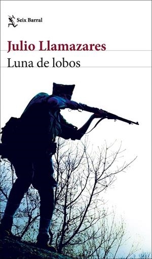 LUNA DE LOBOS | 9788432243646 | LLAMAZARES, JULIO | Llibreria Drac - Librería de Olot | Comprar libros en catalán y castellano online