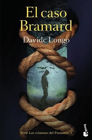 CASO BRAMARD, EL (SERIE LOS CRÍMENES DEL PIAMONTE 1) | 9788423365203 | LONGO, DAVIDE | Llibreria Drac - Librería de Olot | Comprar libros en catalán y castellano online