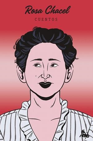 CUENTOS DE ROSA CHACEL | 9788408288251 | CHACEL, ROSA | Llibreria Drac - Llibreria d'Olot | Comprar llibres en català i castellà online