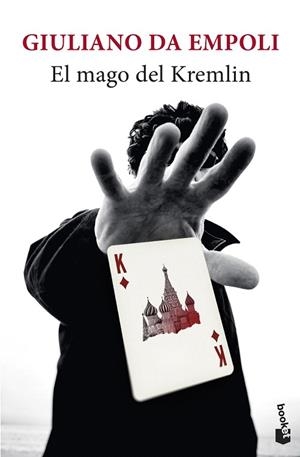 MAGO DEL KREMLIN, EL | 9788432243547 | DA EMPOLI, GIULIANO | Llibreria Drac - Librería de Olot | Comprar libros en catalán y castellano online