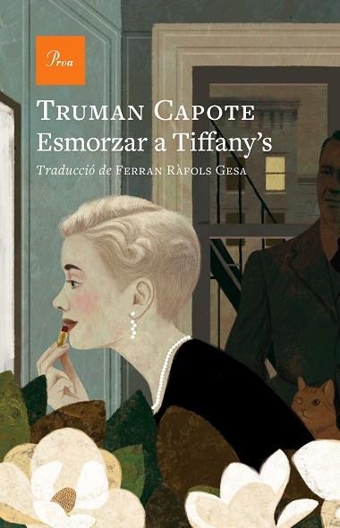 ESMORZAR A TIFFANY'S | 9788419657756 | CAPOTE, TRUMAN | Llibreria Drac - Librería de Olot | Comprar libros en catalán y castellano online