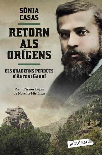 RETORN ALS ORÍGENS | 9788419971302 | CASAS, SÒNIA | Llibreria Drac - Librería de Olot | Comprar libros en catalán y castellano online
