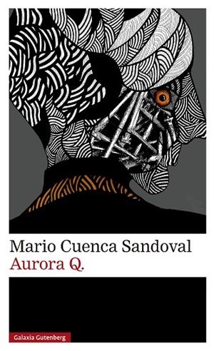 AURORA Q. | 9788419738974 | CUENCA SANDOVAL, MARIO | Llibreria Drac - Librería de Olot | Comprar libros en catalán y castellano online