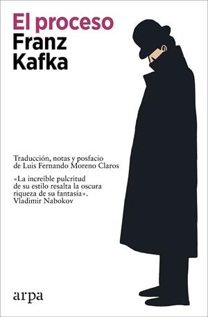 PROCESO, EL | 9788419558817 | KAFKA, FRANZ | Llibreria Drac - Llibreria d'Olot | Comprar llibres en català i castellà online