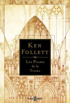 PILARES DE LA TIERRA, LOS | 9788401328510 | FOLLETT, KEN | Llibreria Drac - Librería de Olot | Comprar libros en catalán y castellano online