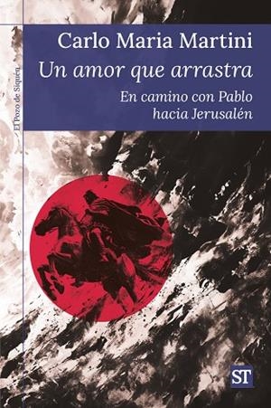 AMOR QUE ARRASTRA, UN | 9788429331974 | MARTINI, CARLO MARIA | Llibreria Drac - Librería de Olot | Comprar libros en catalán y castellano online