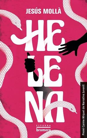 HELENA | 9788413586298 | MOLLÀ, JESUS | Llibreria Drac - Librería de Olot | Comprar libros en catalán y castellano online