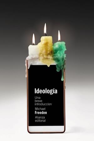 IDEOLOGÍA: UNA BREVE INTRODUCCIÓN | 9788411486439 | FREEDEN, MICHAEL | Llibreria Drac - Librería de Olot | Comprar libros en catalán y castellano online