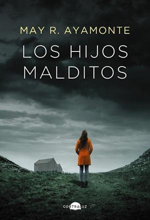 HIJOS MALDITOS, LOS | 9788419822062 | AYAMONTE, MAY R. | Llibreria Drac - Librería de Olot | Comprar libros en catalán y castellano online