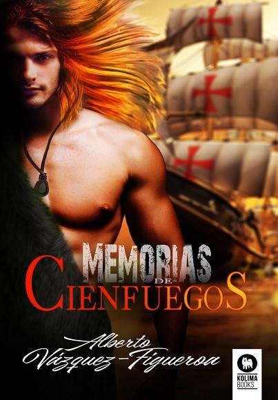 MEMORIAS DE CIENFUEGOS | 9788418263859 | VÁZQUEZ-FIGUEROA, ALBERTO | Llibreria Drac - Librería de Olot | Comprar libros en catalán y castellano online
