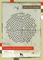 CICLO DEL PARTIDO DE LA CARIDAD | 9788412739992 | YRIGOYEN, JOSÉ CARLOS | Llibreria Drac - Librería de Olot | Comprar libros en catalán y castellano online