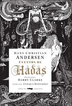 CUENTOS DE HADAS | 9788412733945 | ANDERSEN, HANS CHRISTIAN | Llibreria Drac - Librería de Olot | Comprar libros en catalán y castellano online