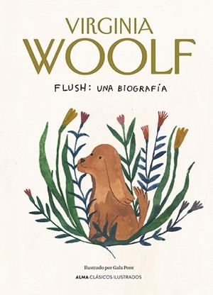 FLUSH | 9788419599193 | WOOLF, VIRGINIA | Llibreria Drac - Librería de Olot | Comprar libros en catalán y castellano online