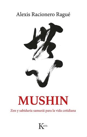 MUSHIN | 9788411212465 | RACIONERO RAGUÉ, ALEXIS | Llibreria Drac - Llibreria d'Olot | Comprar llibres en català i castellà online