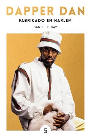 DAPPER DAN | 9788412447040 | DAY, DANIEL R. | Llibreria Drac - Llibreria d'Olot | Comprar llibres en català i castellà online