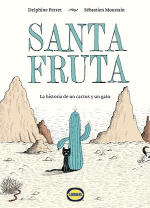 SANTA FRUTA | 9788412804447 | PERRET, DELPHINE; MOURRAIN, SÉBASTIEN | Llibreria Drac - Librería de Olot | Comprar libros en catalán y castellano online