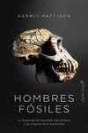 HOMBRES FÓSILES | 9788412779950 | PATTISON, KERMIT | Llibreria Drac - Librería de Olot | Comprar libros en catalán y castellano online