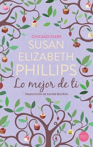 LO MEJOR DE TÍ | 9788418883903 | PHILLIPS, SUSAN ELIZABETH | Llibreria Drac - Llibreria d'Olot | Comprar llibres en català i castellà online