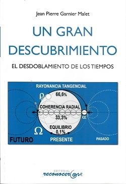 UN GRAN DESCUBRIMIENTO | 9788494218118 | GARNIER MALET, JEAN PIERRE | Llibreria Drac - Llibreria d'Olot | Comprar llibres en català i castellà online