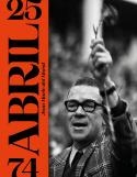 25 ABRIL 1974 | 9788419233998 | DEL MORAL, JEAN MARIE | Llibreria Drac - Llibreria d'Olot | Comprar llibres en català i castellà online