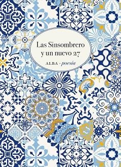 SINSOMBRERO Y UN NUEVO 27, LAS | 9788411780674 | AA.DD. | Llibreria Drac - Librería de Olot | Comprar libros en catalán y castellano online