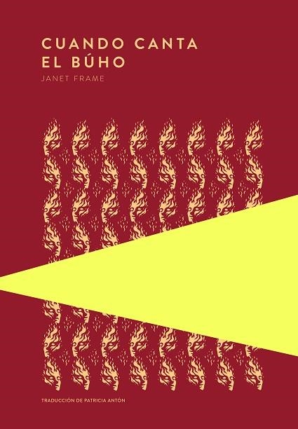 CUANDO CANTA EL BÚHO | 9789992076699 | FRAME, JANET | Llibreria Drac - Librería de Olot | Comprar libros en catalán y castellano online