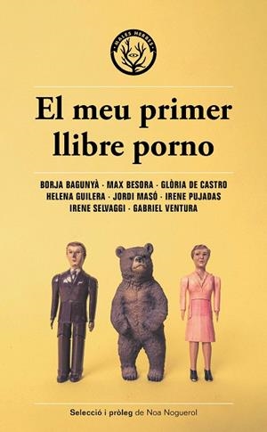 MEU PRIMER LLIBRE PORNO, EL | 9788412782455 | AA.DD. | Llibreria Drac - Llibreria d'Olot | Comprar llibres en català i castellà online