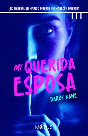 MI QUERIDA ESPOSA | 9788419767165 | KANE, DARBY | Llibreria Drac - Librería de Olot | Comprar libros en catalán y castellano online