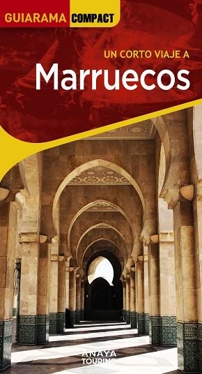 MARRUECOS 2024 (GUIARAMA COMPACT) | 9788491587422 | SÁNCHEZ, FRANCISCO | Llibreria Drac - Librería de Olot | Comprar libros en catalán y castellano online