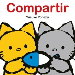 COMPARTIR | 9788416427710 | YONEZU, YUSUKE | Llibreria Drac - Librería de Olot | Comprar libros en catalán y castellano online