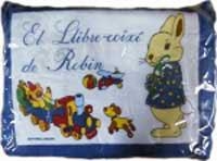 LLIBRE-COIXI DE ROBIN, EL | 9788427273801 | Llibreria Drac - Librería de Olot | Comprar libros en catalán y castellano online