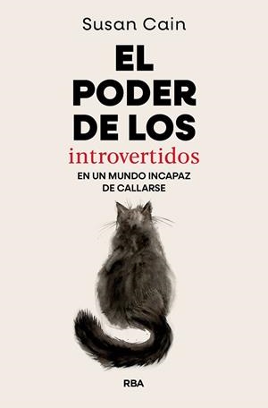 PODER DE LOS INTROVERTIDOS, EL | 9788411322966 | CAIN, SUSAN | Llibreria Drac - Llibreria d'Olot | Comprar llibres en català i castellà online